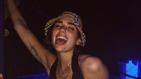 Gimana menurut kamu, guys? Foto: Instagram Dua Lipa