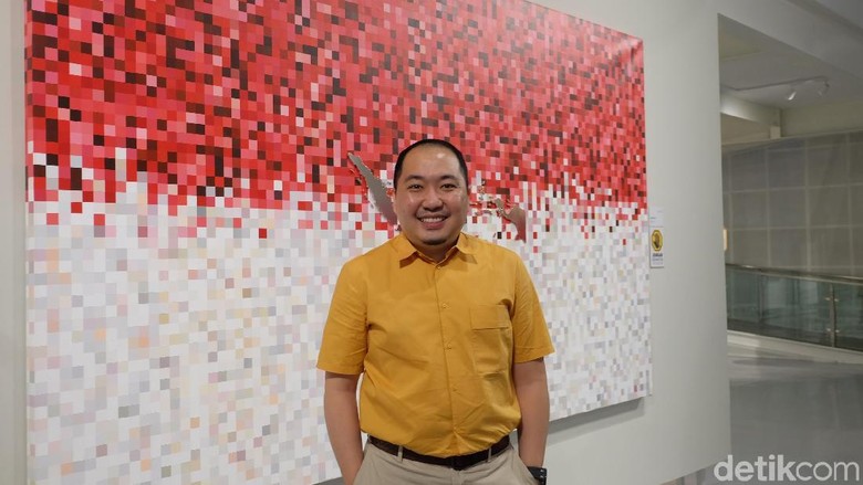 Ini Sosok di Balik Berdirinya Tumurun Private Museum di Solo Ini Sosok di Balik Berdirinya Tumurun Private Museum di Solo