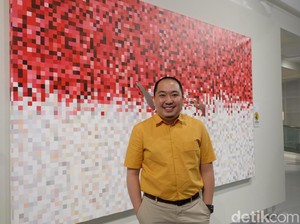 Ini Sosok di Balik Berdirinya Tumurun Private Museum di Solo