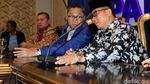 Zulkifli Hasan Bicara Pilkada dan Pilpres