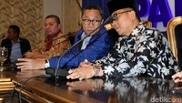 DPP PAN belum menetapkan koalisi dalam Pilres 2019. Koalisi baru akan ditetapkan setelah pilkada.