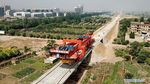 China Terus Tambah Panjang Jalur Kereta Cepat