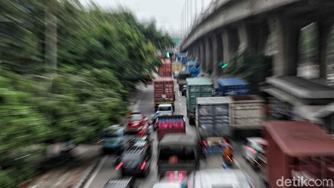 Impor Ditekan, Neraca Dagang RI di September Surplus