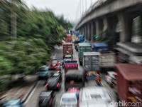 Impor Ditekan, Neraca Dagang RI di September Surplus