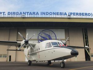 PTDI Buka Lowongan, Buruan Cek di Sini