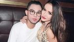Cynthiara Alona Foto Bareng Pria Muda, Pacar?