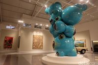 Ini Sosok di Balik Berdirinya Tumuran Private Museum di Solo