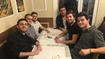 Bernardo Silva, Pesepak Bola Portugal yang Senang Makan Ramai-ramai