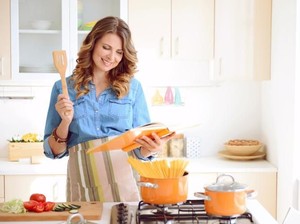 Agar Tak Gagal, Ini 5 Tips Penting Saat Membaca Resep