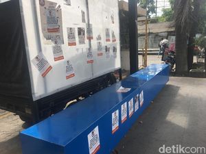 Diserang Kampanye Hitam, Ridwan Kamil-Uu Lapor Bawaslu