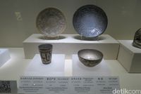 Mencari Jejak Islam di Museum Jalur Sutra China