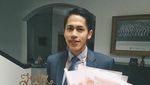 Mesranya Maudy Ayunda dan Sang Pacar