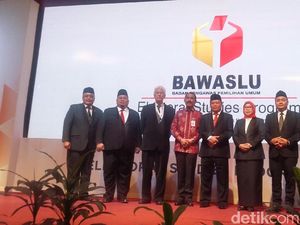 Pemantau Internasional Ikut Awasi Pilkada 2018