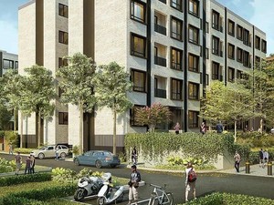 Lebih Eksklusif, Alam Sutera Persembahkan Apartemen LLOYD Signature
