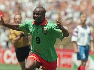 Para Pencetak Gol Tertua Piala Dunia: Roger Milla di Atas Pepe dan Ronaldo!