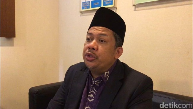 Mereka yang Pernah Serang Susi, dari Cak Imin hingga Fahri Hamzah