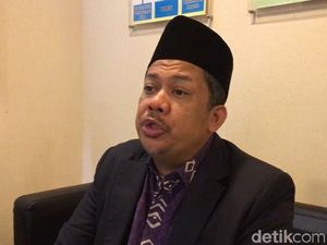 Fahri: Katanya RI Jago di Air, Kok Mengalah dengan Danau Toba?