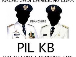 Deretan Meme Jelang Pilkada yang Bikin Terhibur