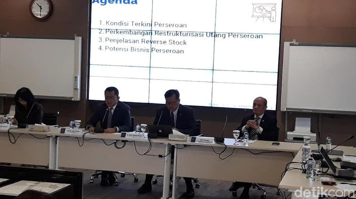 Foto: Danang Sugianto/detikFinance Foto: Danang Sugianto/detikFinance