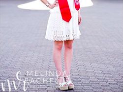 Putri Bill Gates Lulus Kuliah, Rayakan Bareng Pacar Arab