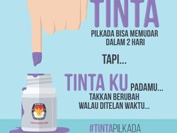 Deretan Meme Jelang Pilkada yang Bikin Terhibur