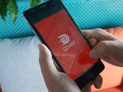 Penampakan Go-Viet, Jelmaan Go-Jek di Vietnam