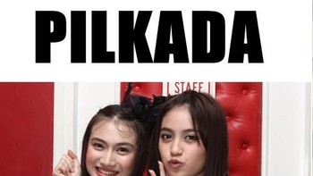 Pilih siapa bang? (Foto: Internet)