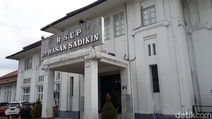 RSHS Bandung