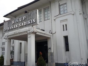 Dokter Positif Corona Meninggal di RSHS Masuk Klaster Seminar Lembang