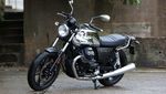 Motor Edisi Spesial Moto Guzzi, Cuma Dibuat 500 Unit
