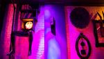 Restoran Ini Hadirkan Karakter Ciptaan Tim Burton yang Unik dan Keren