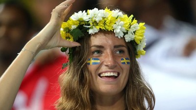 Demi Kesehatan Jiwa, Menang atau Kalah Suporter Harus Tetap Happy!