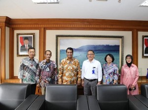 Kementan Genjot Produksi 5 Produk Pangan hingga Swasembada