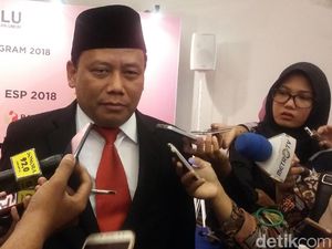 Bawaslu Minta KPU Segera Tindaklanjuti Putusan MA Soal Eks Koruptor