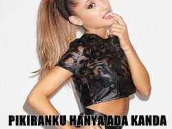 Deretan Meme Jelang Pilkada yang Bikin Terhibur