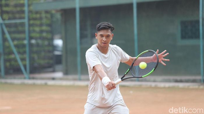 Foto: Grandyos Zafna/detikSport Foto: Grandyos Zafna/detikSport