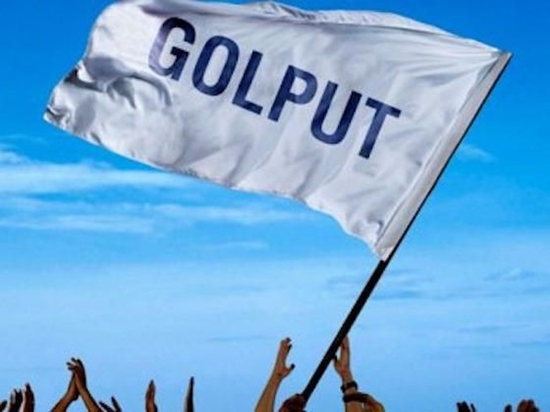 Jadi Golput, Perlukah? Jadi Golput, Perlukah?