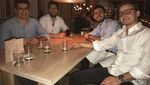 Bernardo Silva, Pesepak Bola Portugal yang Senang Makan Ramai-ramai