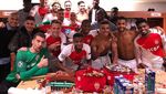 Bernardo Silva, Pesepak Bola Portugal yang Senang Makan Ramai-ramai