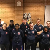 Banyak orang yang kagum dengan pencapaian Roble atau JJ. Terlihat dari komentar-komentar positif yang menghujani Instagram-nya. Masha Alah, bangga sekali, kamu adalah inspirasi. Teruslah bersinar, tulis akun Instagram bernama Aidan Noor. (Foto: Instagram/Jawahir_Roble)