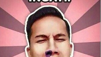 Yang suka ngupil perlu diingat nih. (Foto: Internet)