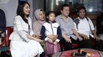 Siti Badriah Gelar Syukuran Viralnya Lagi Syantik