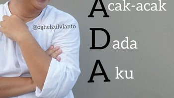 Cielaaah. (Foto: Internet)