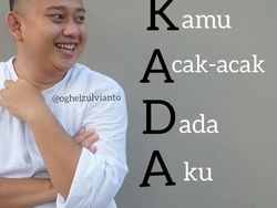 Deretan Meme Jelang Pilkada yang Bikin Terhibur