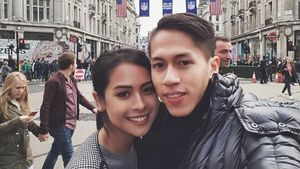 Mesranya Maudy Ayunda dan Sang Pacar