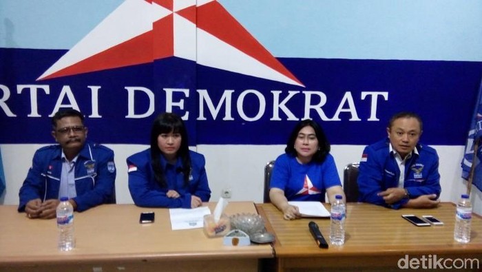 Paslonnya Yakin Menang, PD Surabaya Siapkan Ribuan Saksi