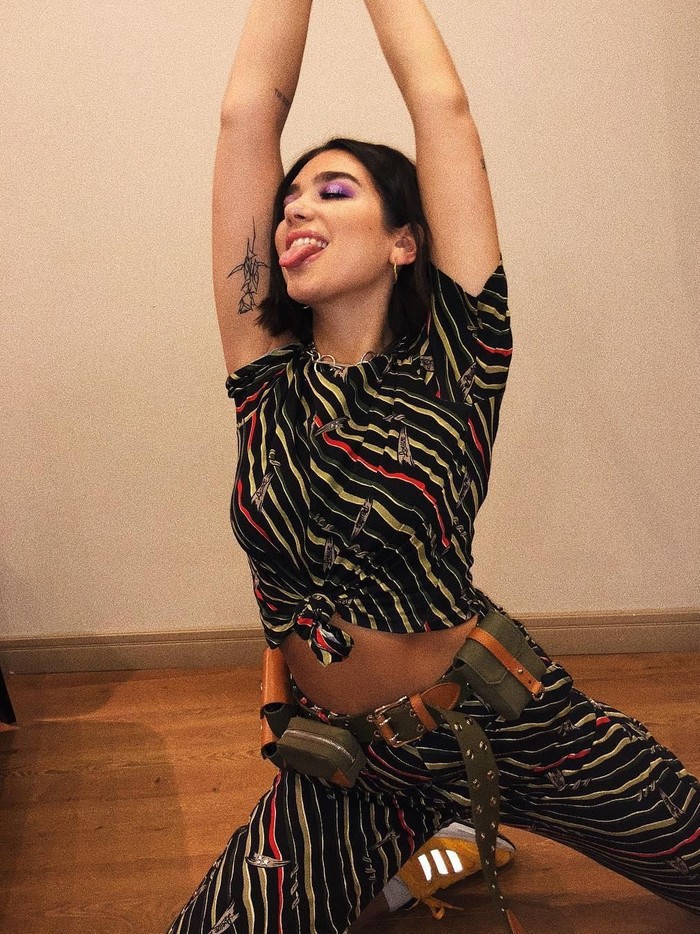 Dua Lipa