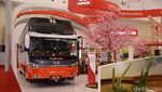 Nyamannya Bus Buatan Ungaran