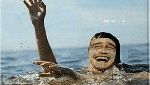 Kena di Hati! Meme Sindiran Buat Kamu yang Enggak Bisa Berenang