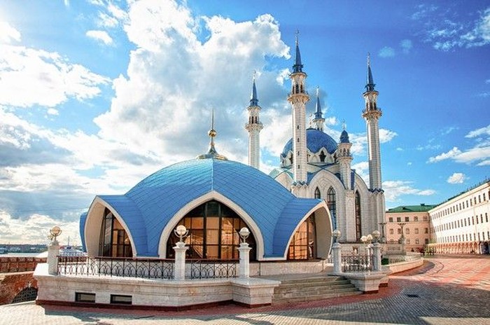 masjid